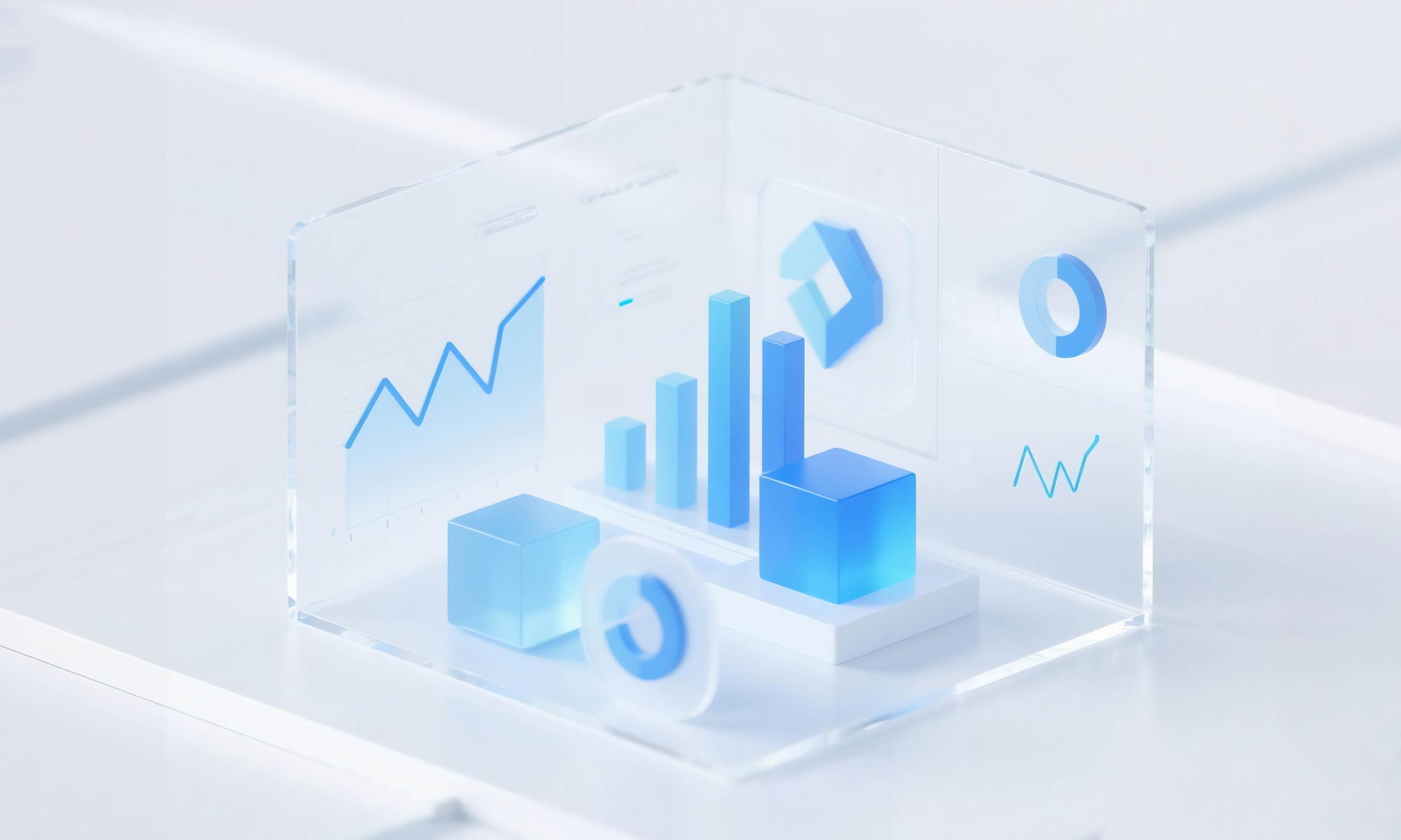 It effortlessly handles vast sales figures, complex user behavior logs, and multi-dimensional market data. Built-in AI algorithms simultaneously perform data cleaning, intelligent analysis, and extract core findings. The report includes key metric trends, comparative charts, and automatically highlights anomalies with root causes, pinpointing both business opportunities and potential risks. It effortlessly handles vast sales figures, complex user behavior logs, and multi-dimensional market data. Built-in AI algorithms simultaneously perform data cleaning, intelligent analysis, and extract core findings. The report includes key metric trends, comparative charts, and automatically highlights anomalies with root causes, pinpointing both business opportunities and potential risks.