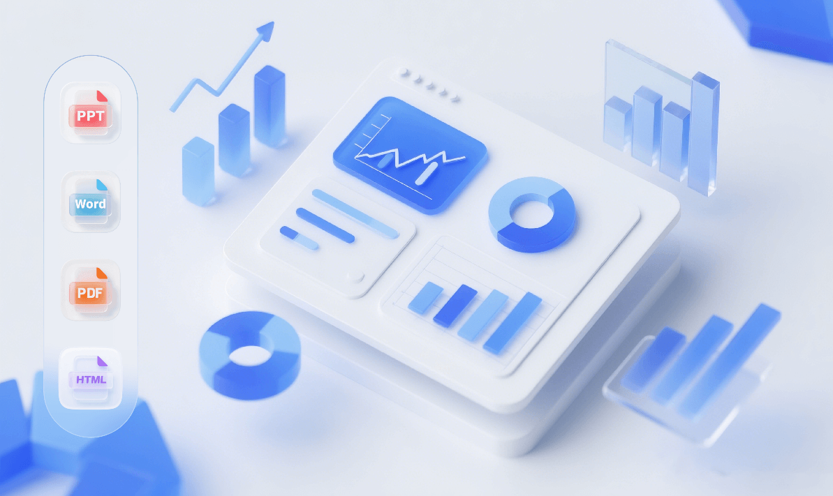 Meet Ada.im, the world's first AI analyst. The platform leverages a cutting-edge LLM and an intelligent agent architecture to tackle the slow and tedious processes of data cleaning, SQL writing, and data report generation — all of which consume valuable analyst time. By transforming raw, disorganized data into actionable insights within minutes, it minimizes manual effort and empowers professionals across industries to make faster, smarter decisions. Meet Ada.im, the world's first AI analyst. The platform leverages a cutting-edge LLM and an intelligent agent architecture to tackle the slow and tedious processes of data cleaning, SQL writing, and data report generation — all of which consume valuable analyst time. By transforming raw, disorganized data into actionable insights within minutes, it minimizes manual effort and empowers professionals across industries to make faster, smarter decisions.